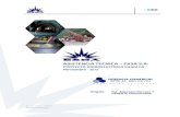 Informe Tecnico Chaglla Noviembre -2012