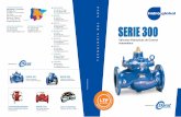 Catálogo Serie 300