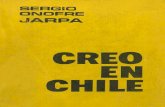 Creo en Chile- Sergio Onofre Jarpa
