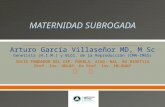 Maternidad subrogada-bioética.AGV