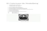 El Catecismo de Heidelberg