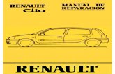 48073762 Manual Reparacion Renault Clio II Symbol Fase i 3