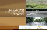 Convenio sobre la biodiversidad biológica Ecuador