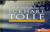 Las Ensenanzas de Eckhart Tolle - Marina Borruso