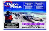 Boca Floja Huancayo Nº 1