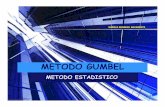 METODO GUMBEL HBN - Calculo Caudal Diseño Est. Hidraulicas.pdf