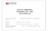 Diplomado Tutoria - 2013 Trabajo - Final 11111111