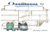 Catálogo Aguas Negras BOMBAGUA