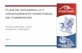 1.  PDOT Chimborazo