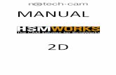 manual en español HSMWorks