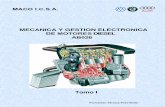 Mecanica y Gestion Electronica Diesel