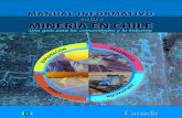 Manual Informativo Sobre La Mineria en Chile