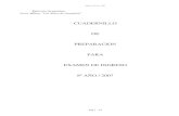 Cuadernillo de preparacion de lengua de 8 año.pdf