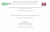 Manual de Practicas de Quimica Bioorganica