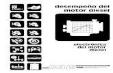 Electronica Del Motor Diesel 7.3 L DIT