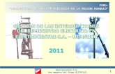 Gestion de Las Interrupciones Del Suministro Electrico en Electrocentro _A. Ortega S.