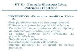 UT II - Energía Electrostatica. Potencial electrico.ppt