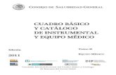 Edicion 2011 Tomo II Equipo Medico - Link