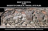 Revista de Historia Militar (2001)