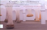 100120392 Candela Iria Contraposiciones Arte Contemporaneo en Latinoamerica 1990 2010