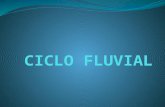 Ciclo Fluvial 1