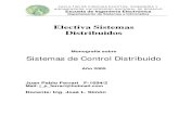 Sistemas de Control Distribuido - Juan Pablo Ferrari