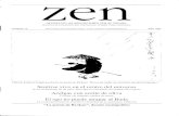 revista zen nº14