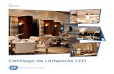 Catalogo Lamparas LED Tcm402 49262