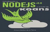 Introduccion a Nodejs a Traves de Koans eBook