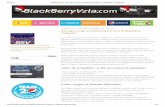 BlackberryVzla_ Guía para cargar el Sistema Operativo a un Blackberry “Nukeado”
