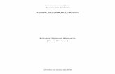 Notas de Derecho Mercantil (Parte General) - Álvaro Zegarra Mulánovich