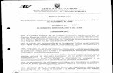 Acuerdo Ministerial 3393 Para El Conocimiento y Tratamiento de Delitos Sexuales en El