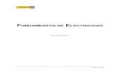 1.- Manual Fundamentos de Eléctricidad