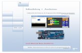 Minibloq+ Arduino