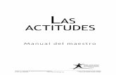 Attitudes Spanish TM 2nd Ed Web1