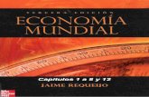 #08-Economia Mundial - Jaime Requeijo