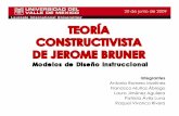 16639692 Jerome Bruner