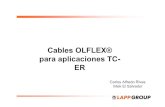 Cables OLFLEX Para Aplicaciones TC El Salvador