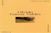 Olvido Garcia Valdes-Poesia en El Campus
