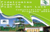 Cop Ingenio Plan de San Luis