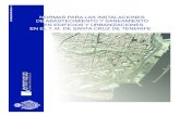 104Normas Tecnicas Instalaciones Abastecimiento y Saneamiento en Edifico y Urbanizaciones
