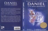 Daniel Y El Reino Mesianico - Elvis Carballosa