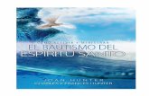 Spanish - Cómo Recibir y Ministrar El Bautismo del Espíritu Santo