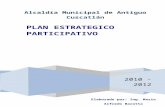 Plan de desarrollo estratégico MB-2010-jcarlos