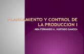 Planeamiento y Control de La Produccion 1