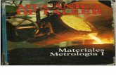 Mecánica del Taller-Materiales-Metrología.1