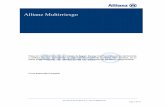 Condicionado Allianz Multirriesgo