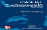 Manual de Oncologia