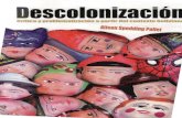 Descolonización. Alison Spedding Pallet