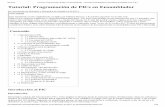 Tutorial_ Programación de PICs en Ensamblador - Asociación de Robotica y Domótica de España (A.R.D.E